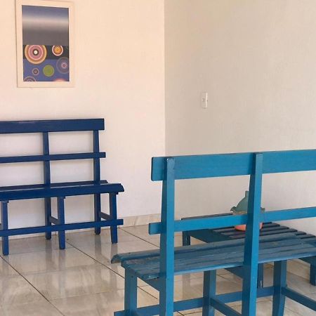 Loft Vila Do Sossego Pirenopolis Ngoại thất bức ảnh