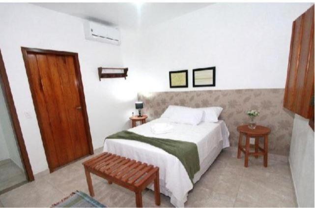 Loft Vila Do Sossego Pirenopolis Ngoại thất bức ảnh