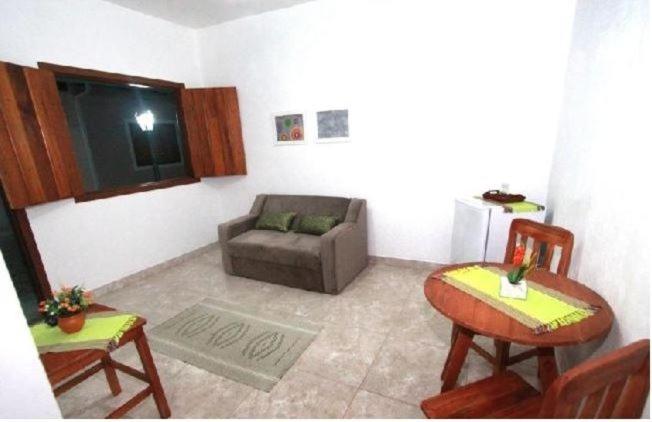 Loft Vila Do Sossego Pirenopolis Ngoại thất bức ảnh
