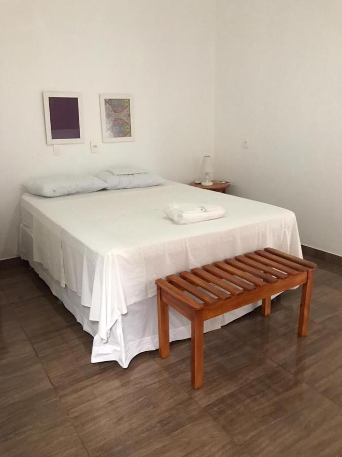 Loft Vila Do Sossego Pirenopolis Ngoại thất bức ảnh