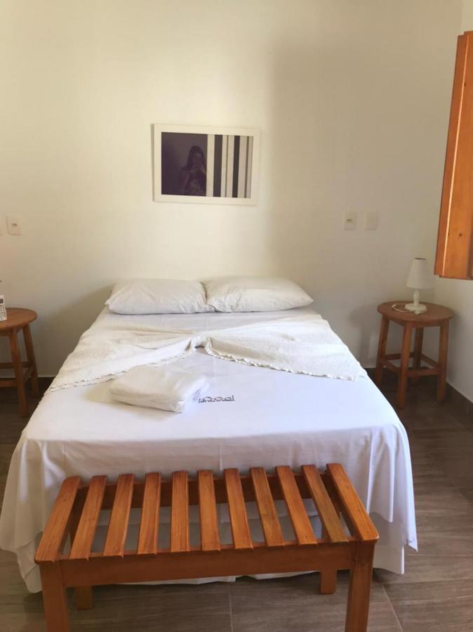 Loft Vila Do Sossego Pirenopolis Ngoại thất bức ảnh
