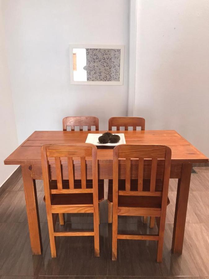Loft Vila Do Sossego Pirenopolis Ngoại thất bức ảnh