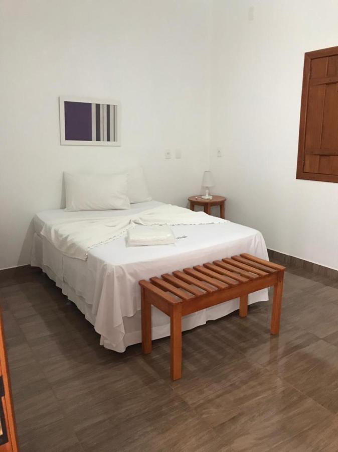 Loft Vila Do Sossego Pirenopolis Ngoại thất bức ảnh