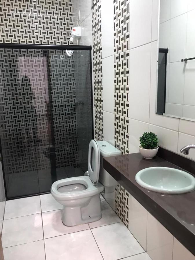 Loft Vila Do Sossego Pirenopolis Ngoại thất bức ảnh
