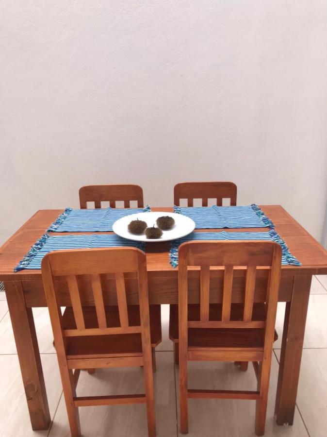 Loft Vila Do Sossego Pirenopolis Ngoại thất bức ảnh