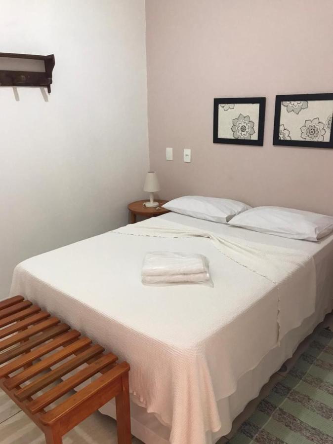 Loft Vila Do Sossego Pirenopolis Ngoại thất bức ảnh