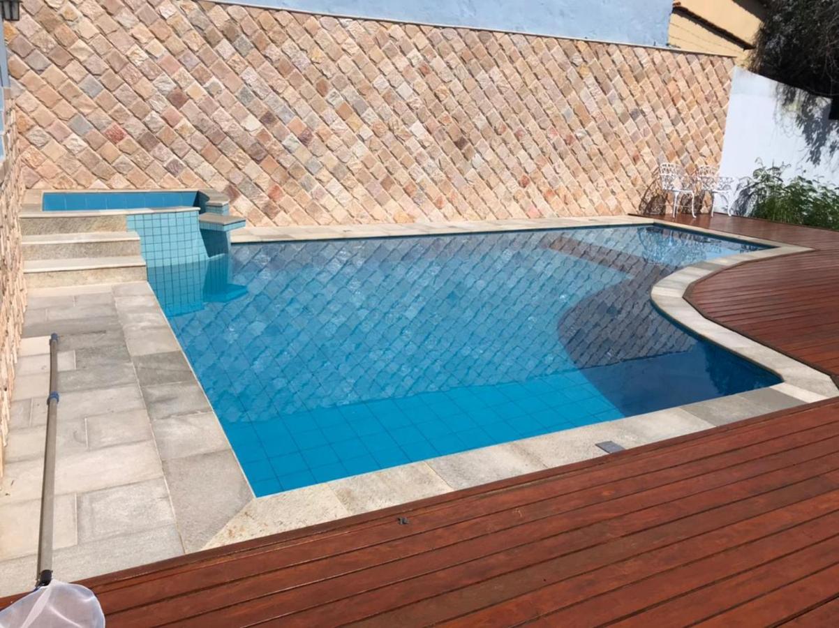 Loft Vila Do Sossego Pirenopolis Ngoại thất bức ảnh