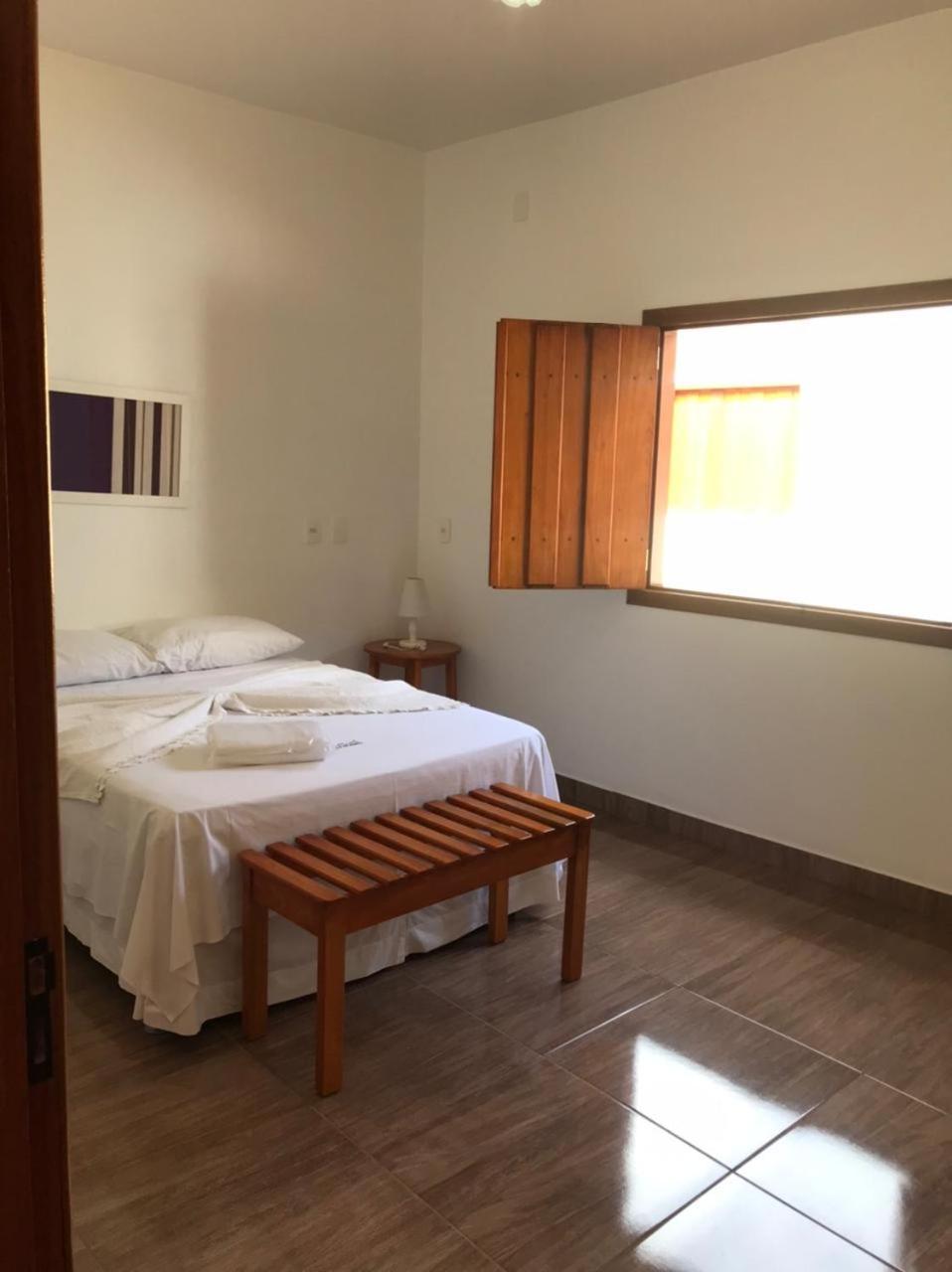 Loft Vila Do Sossego Pirenopolis Ngoại thất bức ảnh