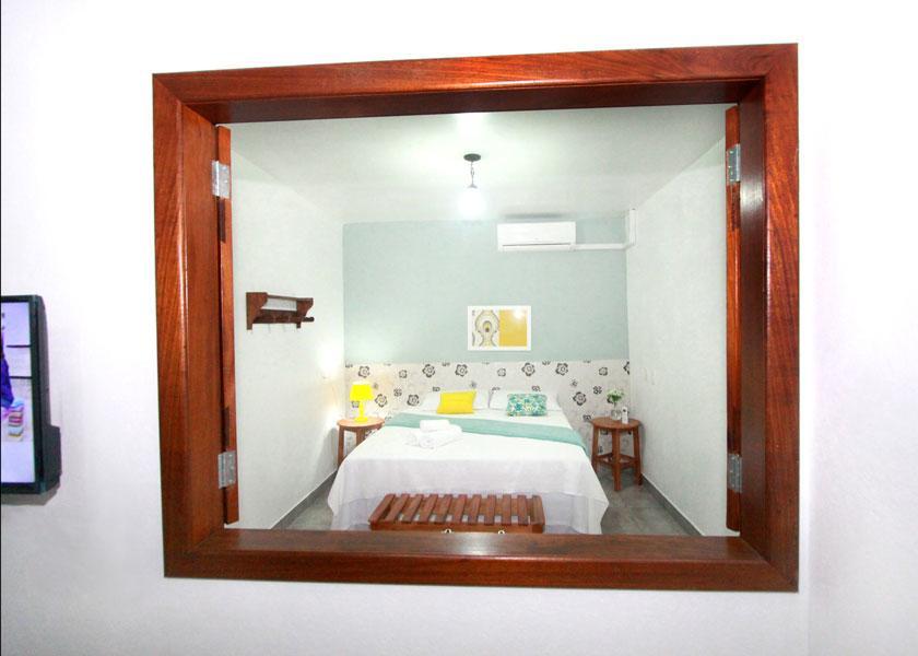 Loft Vila Do Sossego Pirenopolis Ngoại thất bức ảnh