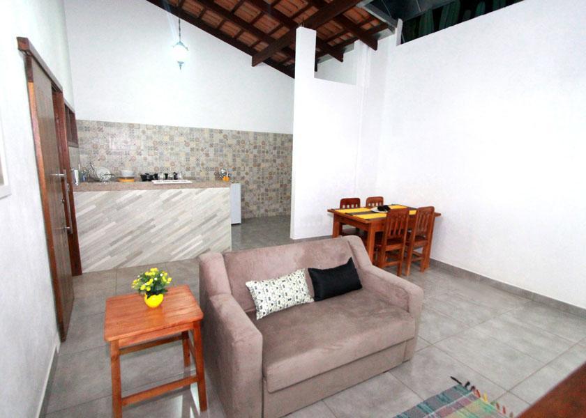 Loft Vila Do Sossego Pirenopolis Ngoại thất bức ảnh
