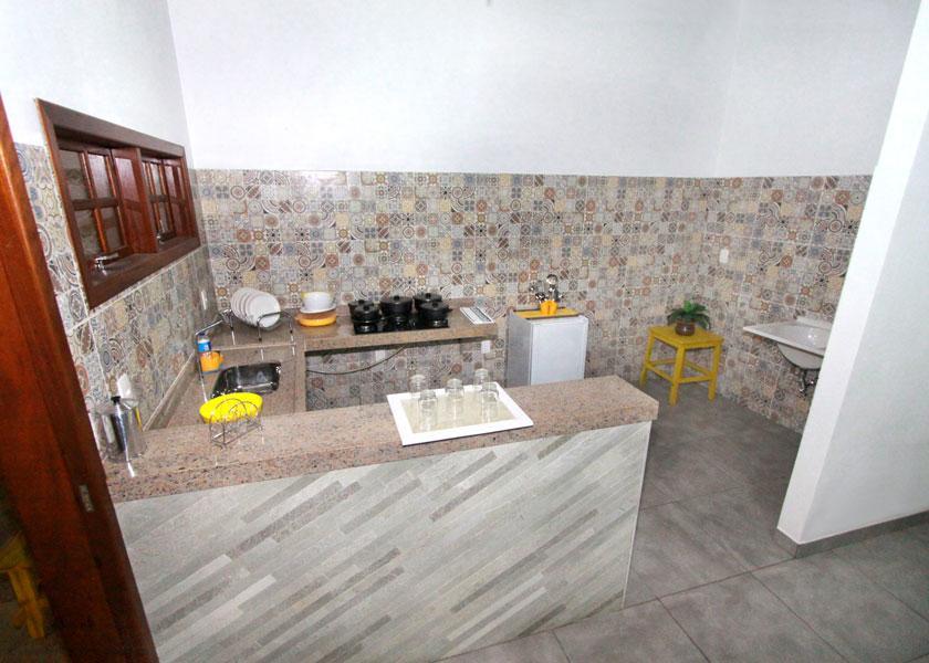 Loft Vila Do Sossego Pirenopolis Ngoại thất bức ảnh