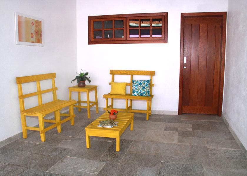 Loft Vila Do Sossego Pirenopolis Ngoại thất bức ảnh