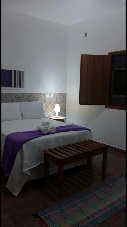 Loft Vila Do Sossego Pirenopolis Ngoại thất bức ảnh